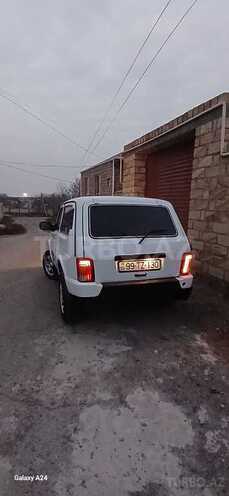 LADA (VAZ) Niva 1980, 800,000 km - 1.6 l - Gəncə