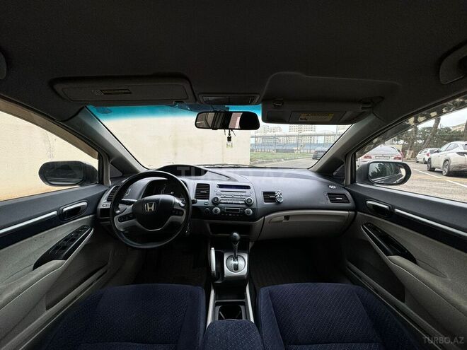 Honda Civic 2008, 330,000 km - 1.3 l - Sumqayıt