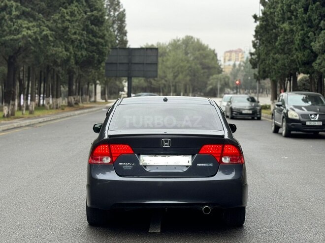Honda Civic 2008, 330,000 km - 1.3 l - Sumqayıt