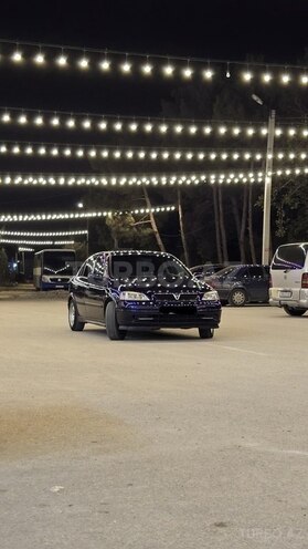 Opel Astra 1999, 415,000 km - 1.6 l - Şirvan
