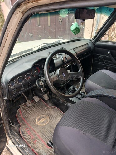 LADA (VAZ) 2106 1986, 240,000 km - 1.5 l - Qazax
