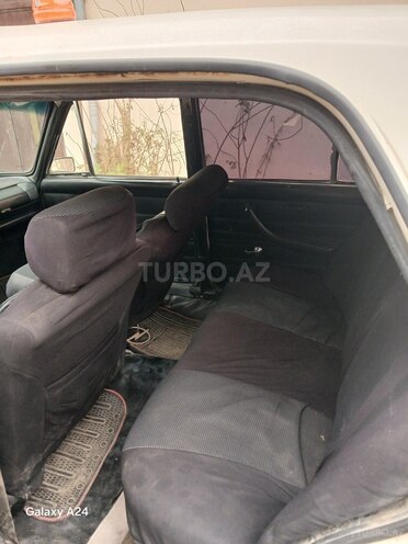 LADA (VAZ) 2106 1986, 240,000 km - 1.5 l - Qazax