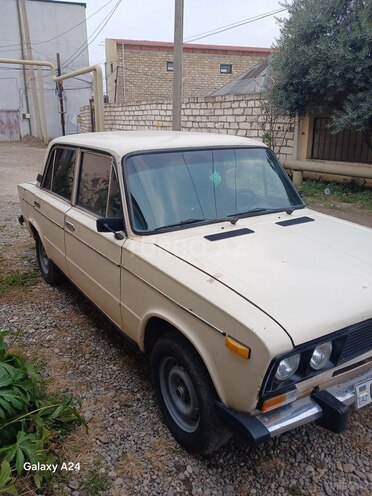 LADA (VAZ) 2106 1986, 240,000 km - 1.5 l - Qazax