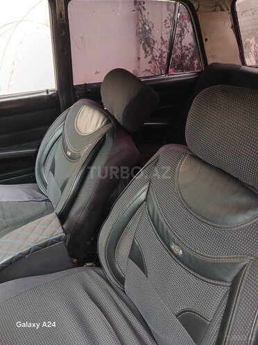 LADA (VAZ) 2106 1986, 240,000 km - 1.5 l - Qazax