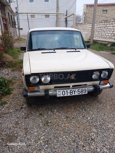 LADA (VAZ) 2106 1986, 240,000 km - 1.5 l - Qazax