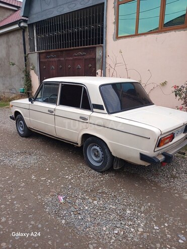 LADA (VAZ) 2106 1986, 240,000 km - 1.5 l - Qazax