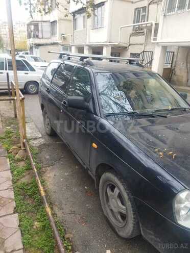 LADA (VAZ) Priora 2010, 220,000 km - 1.6 л - Bakı