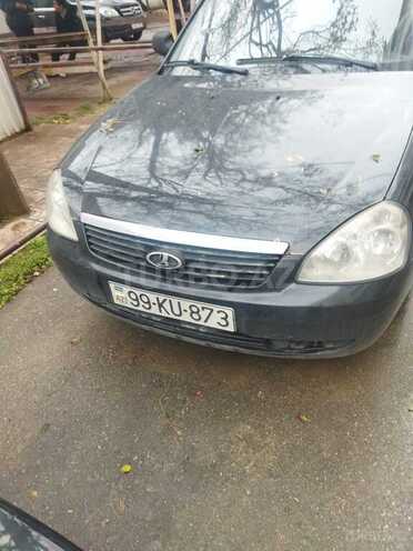 LADA (VAZ) Priora 2010, 220,000 km - 1.6 л - Bakı