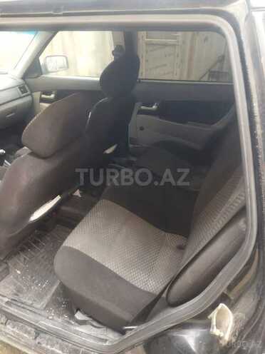 LADA (VAZ) Priora 2010, 220,000 km - 1.6 л - Bakı