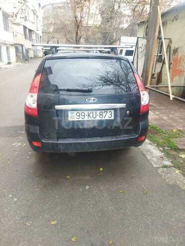 LADA (VAZ) Priora 2010, 220,000 km - 1.6 л - Bakı