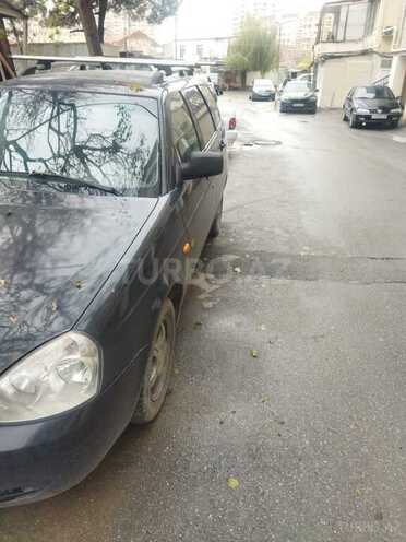 LADA (VAZ) Priora 2010, 220,000 km - 1.6 л - Bakı