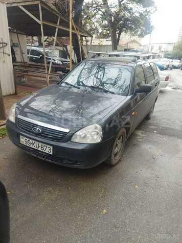 LADA (VAZ) Priora 2010, 220,000 km - 1.6 л - Bakı