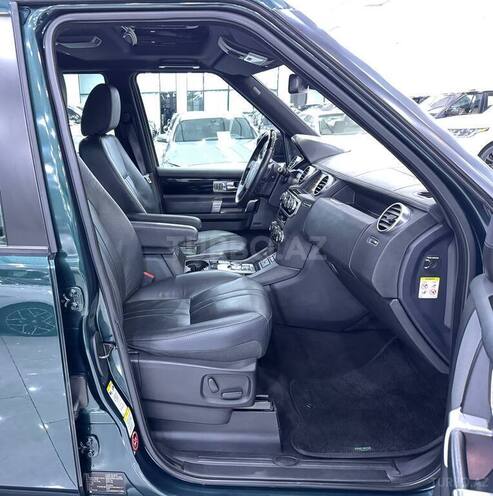Land Rover Discovery-12