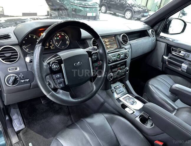 Land Rover Discovery-9