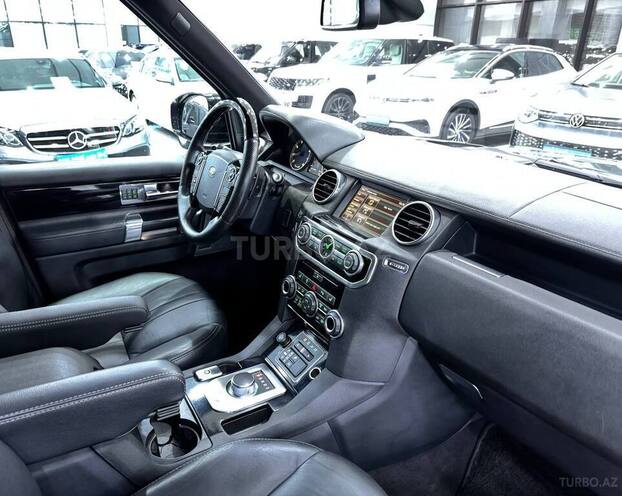 Land Rover Discovery-10