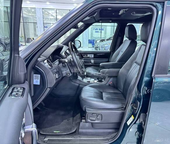 Land Rover Discovery-11