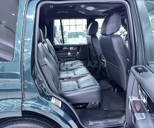 Land Rover Discovery-13