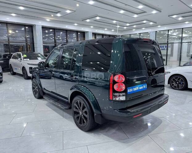 Land Rover Discovery-6