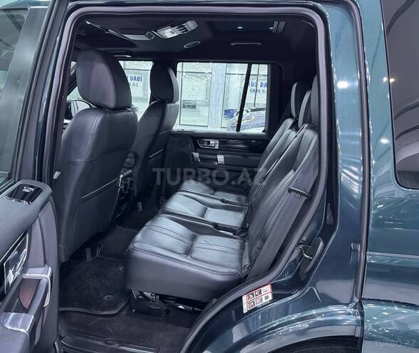 Land Rover Discovery-14