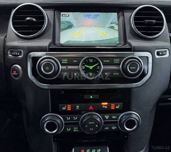 Land Rover Discovery-16