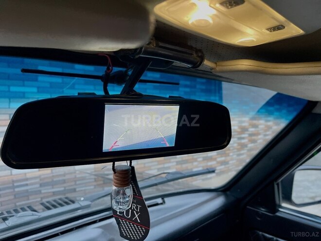LADA (VAZ) Niva 2015, 148,000 km - 1.7 l - Bakı