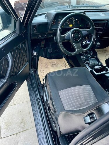 LADA (VAZ) Niva 2015, 148,000 km - 1.7 l - Bakı