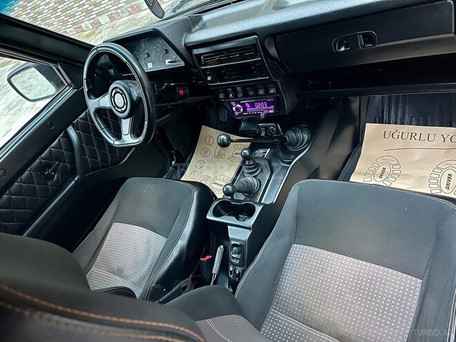 LADA (VAZ) Niva 2015, 148,000 km - 1.7 l - Bakı