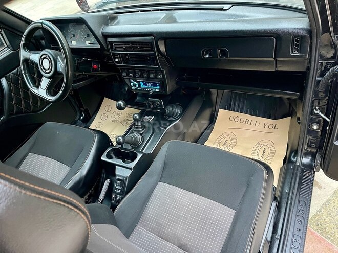 LADA (VAZ) Niva 2015, 148,000 km - 1.7 l - Bakı