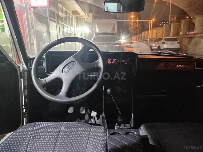 LADA (VAZ) 2107 2008, 63,000 km - 1.6 л - Bakı
