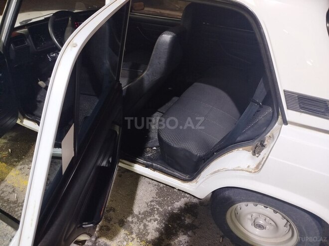 LADA (VAZ) 2107 2008, 63,000 km - 1.6 л - Bakı