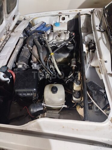LADA (VAZ) 2107 2008, 63,000 km - 1.6 л - Bakı
