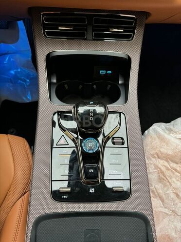BYD Han 2023, 0 km - 1.5 л - Bakı