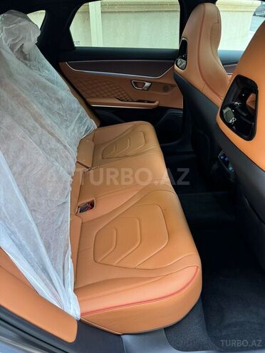 BYD Han 2023, 0 km - 1.5 л - Bakı