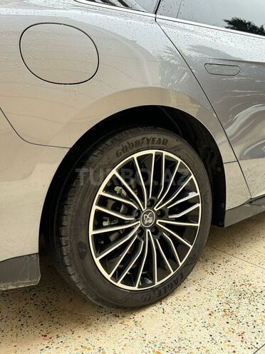 BYD Han 2023, 0 km - 1.5 л - Bakı