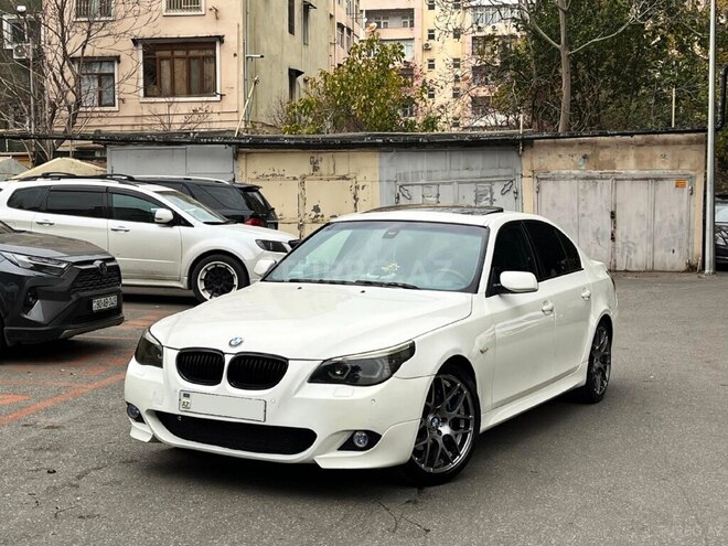 BMW 530 2006, 304,000 km - 3.0 л - Bakı