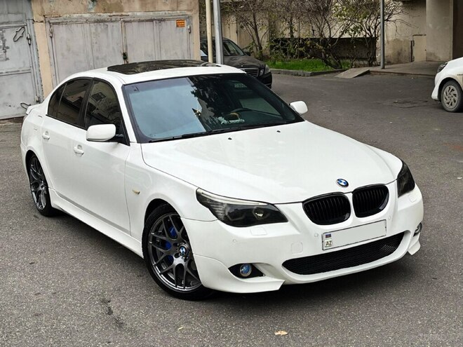 BMW 530 2006, 304,000 km - 3.0 л - Bakı