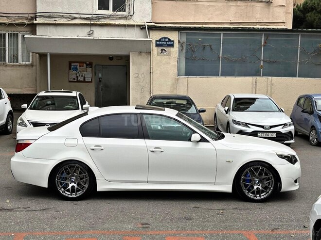BMW 530 2006, 304,000 km - 3.0 л - Bakı