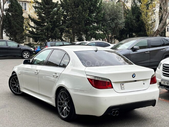 BMW 530 2006, 304,000 km - 3.0 л - Bakı
