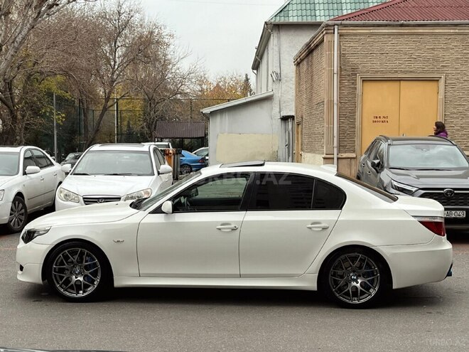 BMW 530 2006, 304,000 km - 3.0 л - Bakı