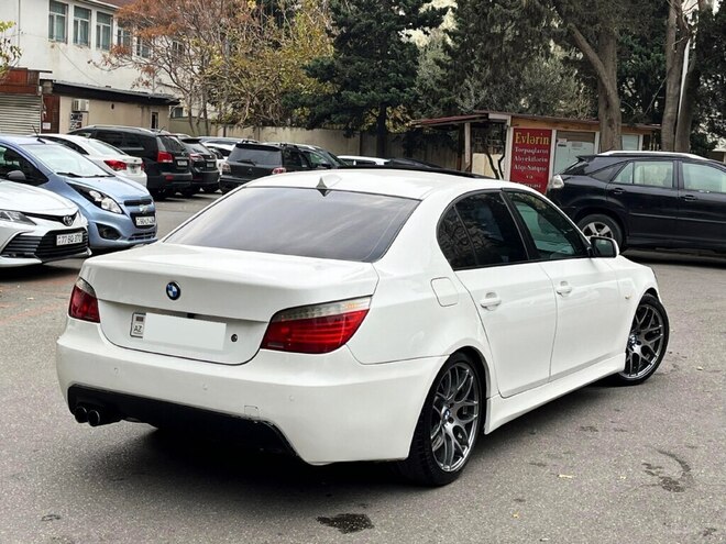 BMW 530 2006, 304,000 km - 3.0 л - Bakı