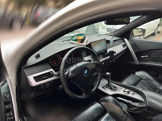 BMW 530 2006, 304,000 km - 3.0 л - Bakı