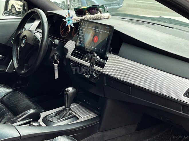 BMW 530 2006, 304,000 km - 3.0 л - Bakı