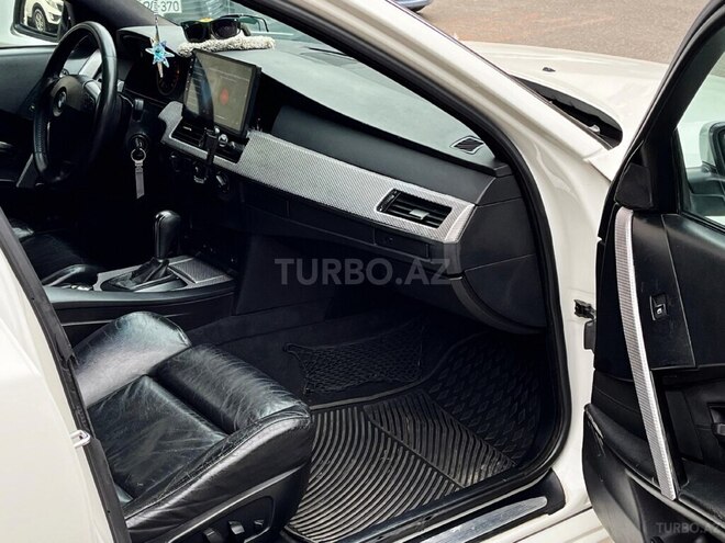 BMW 530 2006, 304,000 km - 3.0 л - Bakı