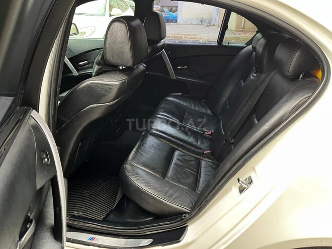 BMW 530 2006, 304,000 km - 3.0 л - Bakı