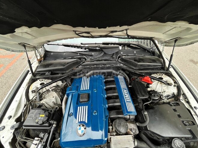 BMW 530 2006, 304,000 km - 3.0 л - Bakı