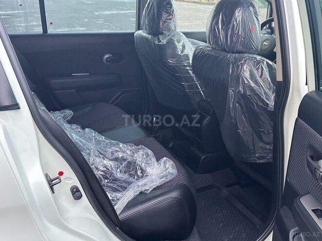 Nissan Tiida 2012, 62,000 km - 1.5 л - Bakı