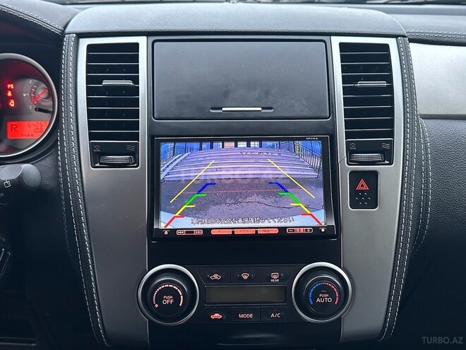 Nissan Tiida 2012, 62,000 km - 1.5 л - Bakı
