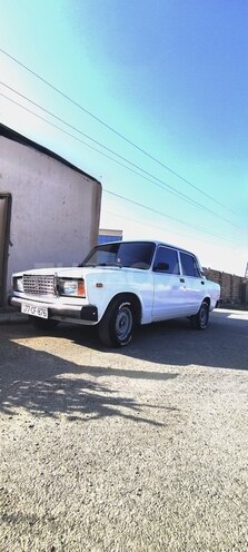 LADA (VAZ) 2107 2002, 98,000 km - 1.6 l - Sumqayıt