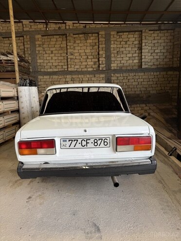 LADA (VAZ) 2107 2002, 98,000 km - 1.6 l - Sumqayıt