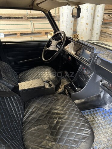 LADA (VAZ) 2107 2002, 98,000 km - 1.6 l - Sumqayıt